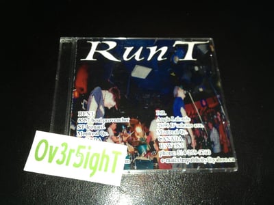 Runt - Runt (2004)