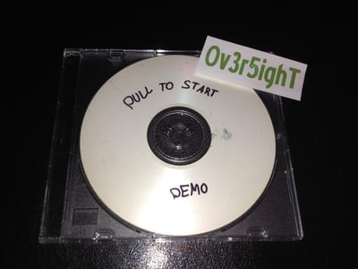 Pull To Start - Demo (xxxx)