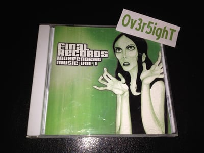 Independent Music Vol 1 (2002) Final Records
