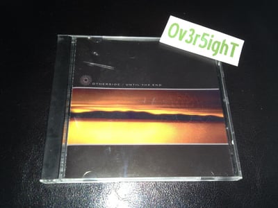 Otherside / Until The End (2000) Otherside Records