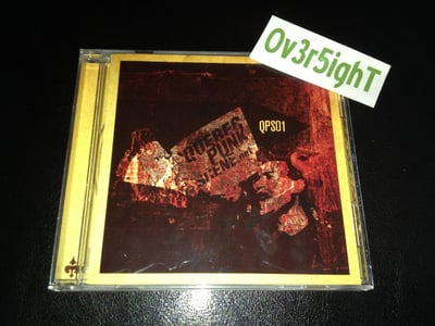Quebec Punk Scene Volume 1 (2005)