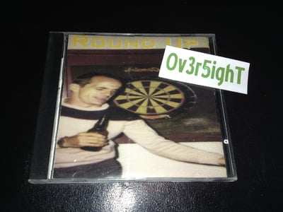 Round Up (1998) Studio Nicko