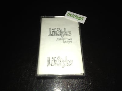 Life-Styles - Life-Styles (1998)
