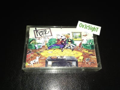 Home - 18•19•20•21•22 (1995) Help Ray-Cords