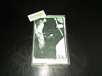 Foreground - Fuck Altered Records (1994)