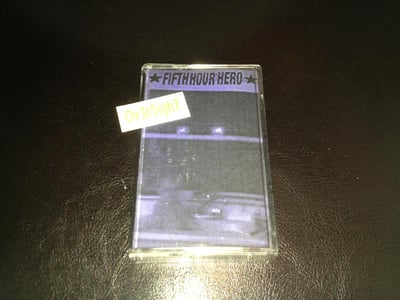 Fifth Hour Hero - Fifth Hour Hero (1999)