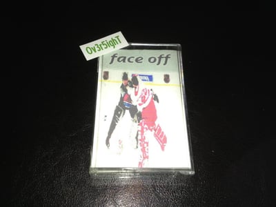 Face Off - Face Off (1997)