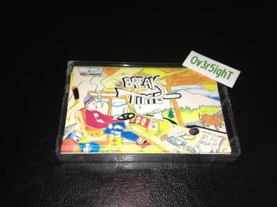 Break Time - Have A Cookie (1997)