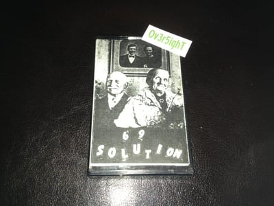 69 Solution - 69 Solution (1997)