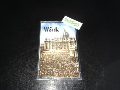 Wink - Business: Religion (1998)