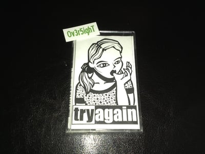 Try Again - I Can't Believe It's Not Butter (1999) Punx Without Mohawx