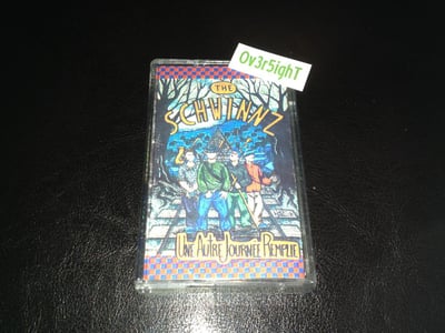 The Schwinnz - Une Autre Journée Remplie (1998) / Special limited edition