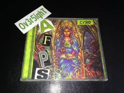 A Few Pennies Short - CYRO (1999)