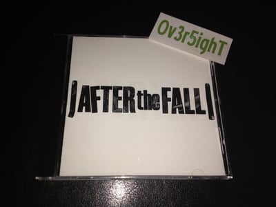 After The Fall - Everything (2006) Inclusion Records