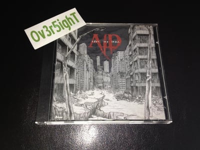 AID - Live To Tell (2007) The Time Threat Records