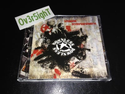 Downless - Ultimate Entertainement (2007) Red Eyes Production
