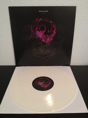 Suis La Lune -- Riala | white | first pressing | /1000