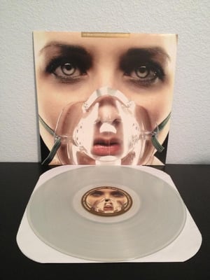 Underoath -- They're Only Chasing Safety | clear | 180 Gram Audiophile Collectors Edition | /???