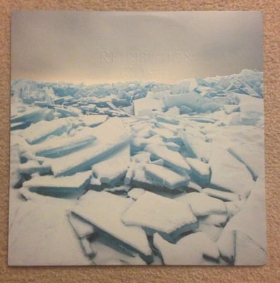 Retribution Gospel Choir - 2 |2010| Smokey Blue