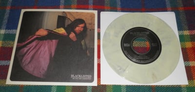 Blacklisted - So, You Are a Magician? (cream w/black) /469