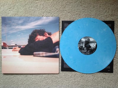 Brand New - Your Favorite Weapon (3rd Press, Light Blue /500) [Triple Crown Exclusive] Triple Crown Records