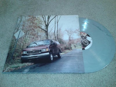 The Wonder Years - Sleeping On Trash: A Collection Of Songs Recorded 2005-2010 | Silver | /800 | 2013 | NSR074