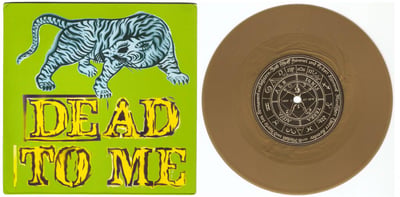 Dead to Me - Wait for it /150 Gold