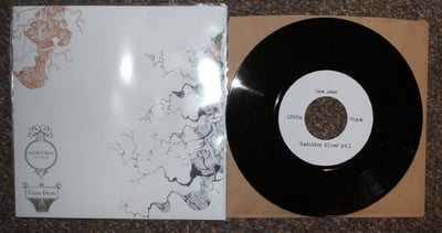 Cam Deas - Untitled Blues - Great Pop Supplement - GPS45 - /300