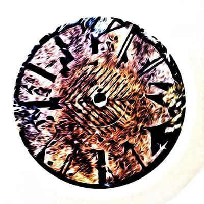 Converge - Axe To Fall - White - /500 - Deathwish