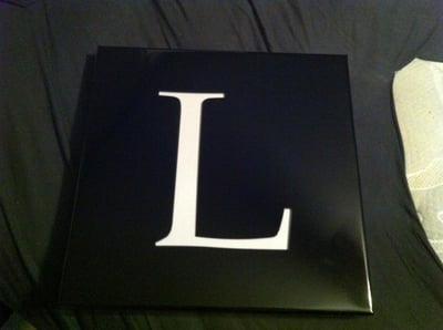 The Lillingtons - Metal Boxset /50 - 50/500