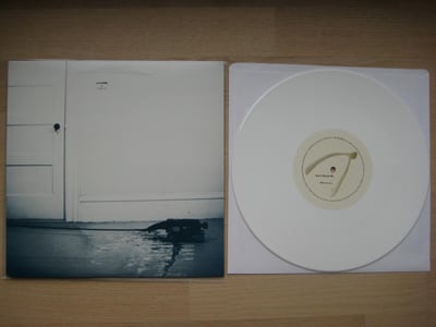 Samiam: Don't Break Me (New Red Archives 1992 / white)