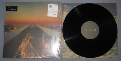 Ladytron ‎- Gravity The Seducer | Nettwerk | black /1500(2000)