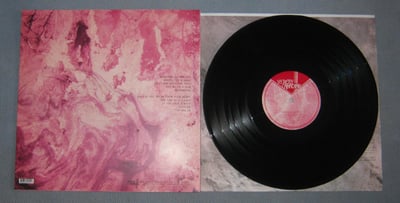 Porcelain Raft - Strange Weekend | Secretly Canadian, sc-245 | black