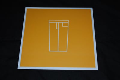 Blink-182 - Yellow Pants 7" | (Yellow - LT 2500) [1st on ShopRadioCast] *PACKAGED WITH TOYPAJ*