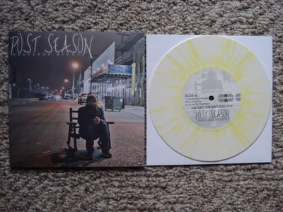 Post Season - Restless Nights (Egg White) 300/340