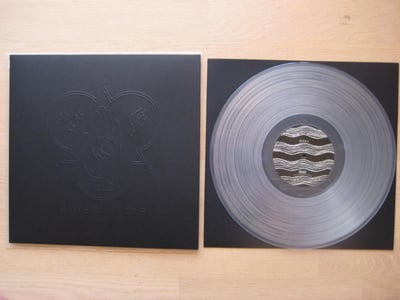 Boysetsfire: While A Nation Sleeps ... (End Hits Records 2013 / clear / download code / out of 500 / #0251 - 0750) #655/1,500