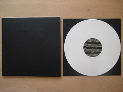 Boysetsfire: While A Nation Sleeps ... (End Hits Records 2013 / white / download code / out of 750 / #0751 - 1,500) #789/1,500