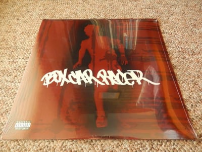 Box Car Racer | Box Car Racer | 2012 | Red | /1000 | Sealed