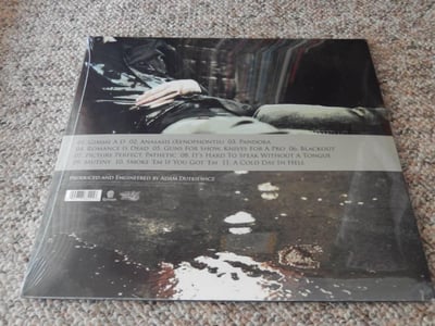 Parkway Drive | Killing With A Smile | 2013 | Black | Sealed