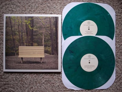 Streetlight Manifesto - The Hands That Thieve (2xLP Green) /314