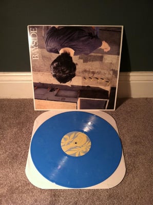 Bayside - S/T (Blue /200)