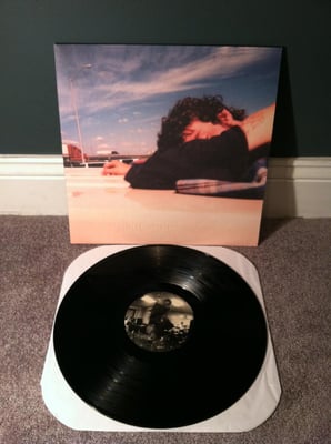 Brand New - Your Favorite Weapon (Tenth Anniversary Repress: Black)