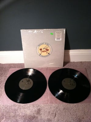 Bright Eyes - Cassadaga 2xLP (Black 180-gram)