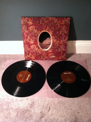 Bright Eyes - Fevers & Mirrors 2xLP (Black 180-gram)