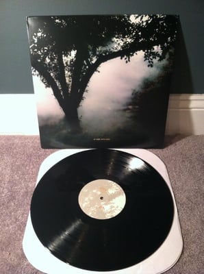 Owen - At Home With Owen (Black 180-gram)