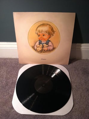 Owen - No Good For No One Now (Black 180-gram)