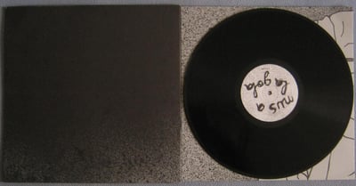 Crosta - Nus A La Gola | Self-released | black