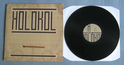 Kolokol - Flammer & Farger | Twisted Chords, tc-58 | black