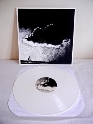Touché Amoré - ...To the Beat of a Dead Horse (6131/Collect Records 2011, 3rd Pressing, 180g White /1000)
