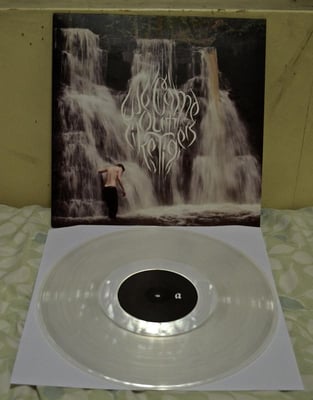 We Came Out Like Tigers - Agelessness and Lack (Dog Knights Productions 2012, Ultra Clear /125)